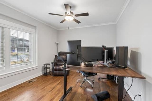 11502 S Roundtree Street S, Olathe, KS 66061