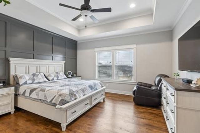 11502 S Roundtree Street S, Olathe, KS 66061