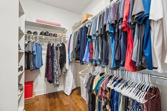 11502 S Roundtree Street S, Olathe, KS 66061