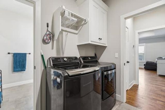 11502 S Roundtree Street S, Olathe, KS 66061