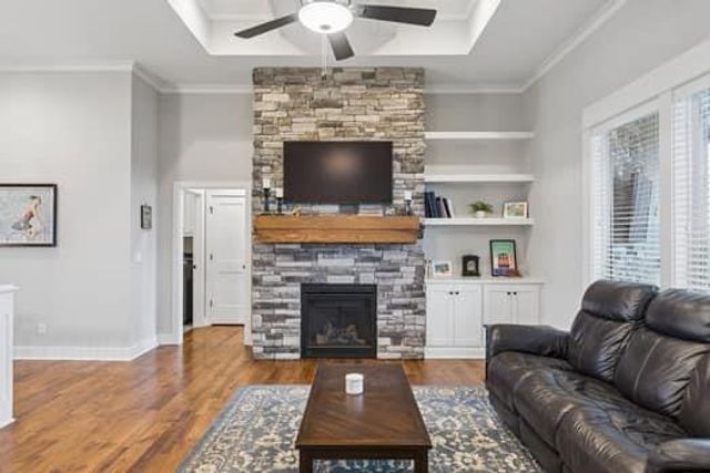 11502 S Roundtree Street S, Olathe, KS 66061