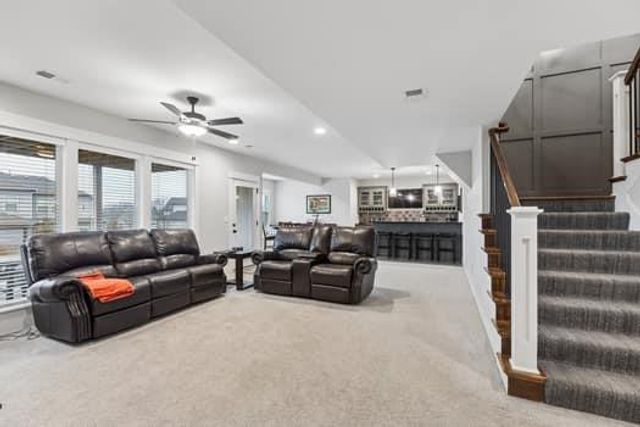 11502 S Roundtree Street S, Olathe, KS 66061