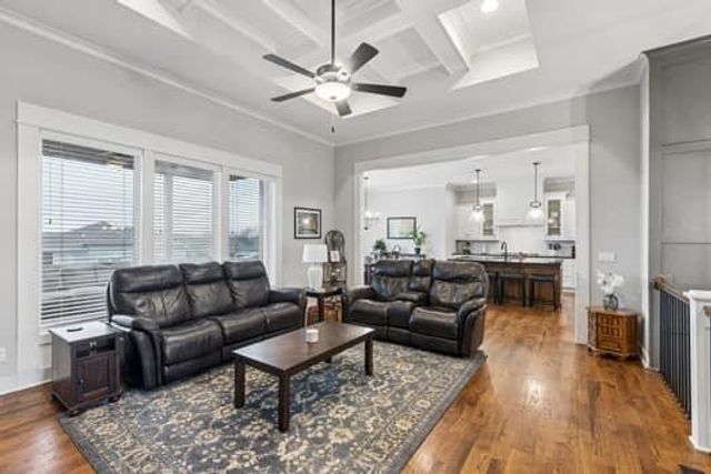 11502 S Roundtree Street S, Olathe, KS 66061