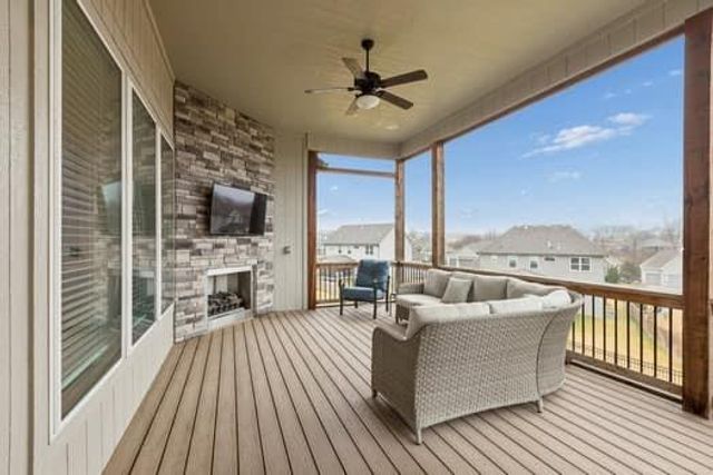 11502 S Roundtree Street S, Olathe, KS 66061