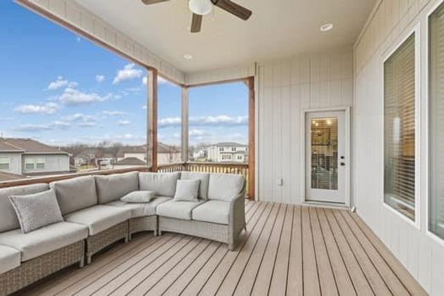 11502 S Roundtree Street S, Olathe, KS 66061