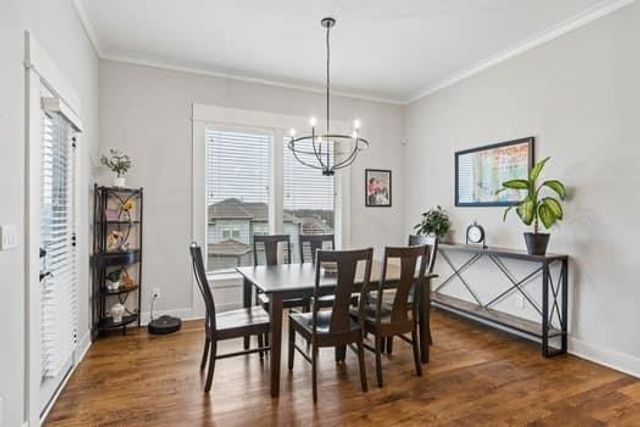 11502 S Roundtree Street S, Olathe, KS 66061