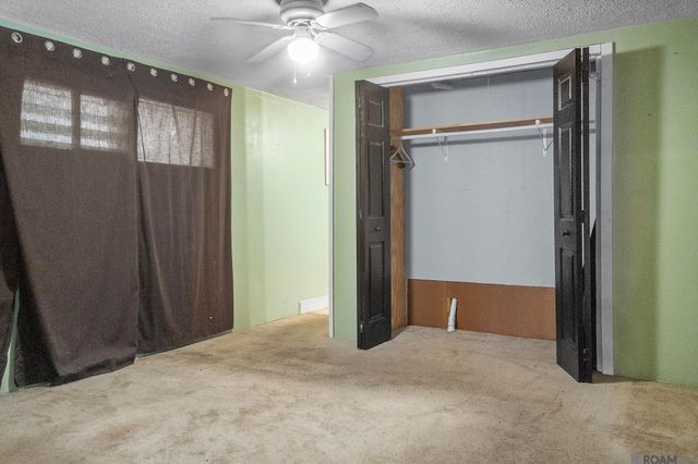 204 N Montz, Gramercy, LA 70052