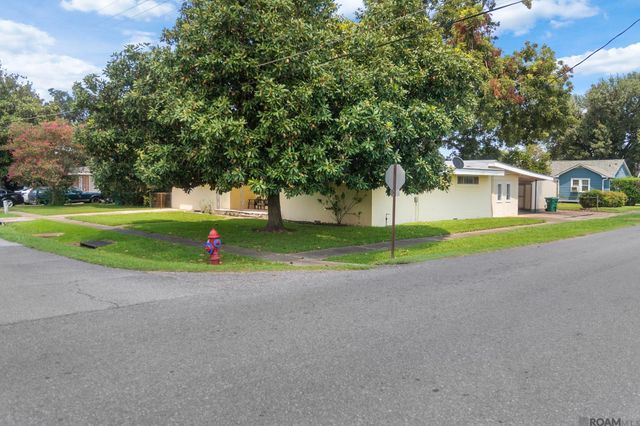 204 N Montz, Gramercy, LA 70052