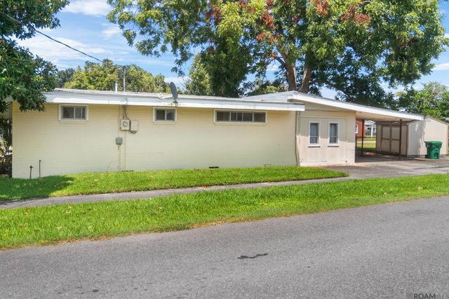 204 N Montz, Gramercy, LA 70052
