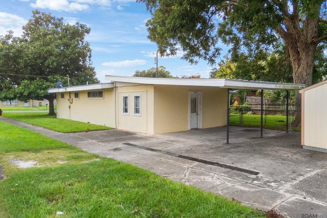 204 N Montz, Gramercy, LA 70052