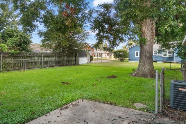 204 N Montz, Gramercy, LA 70052