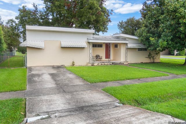 204 N Montz, Gramercy, LA 70052
