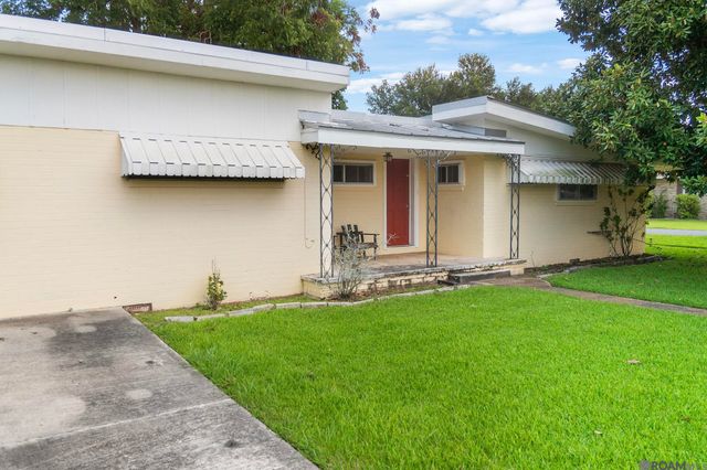 204 N Montz, Gramercy, LA 70052