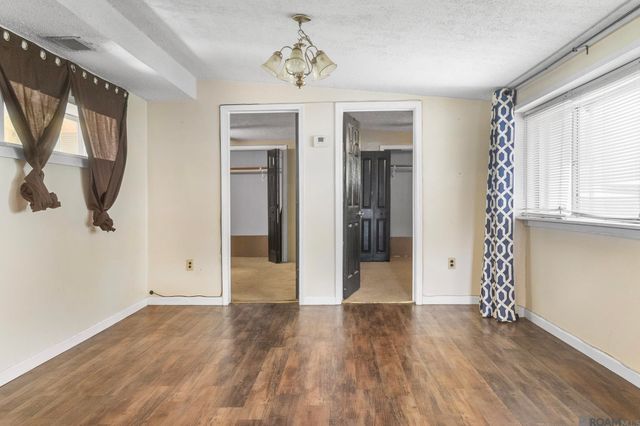 204 N Montz, Gramercy, LA 70052