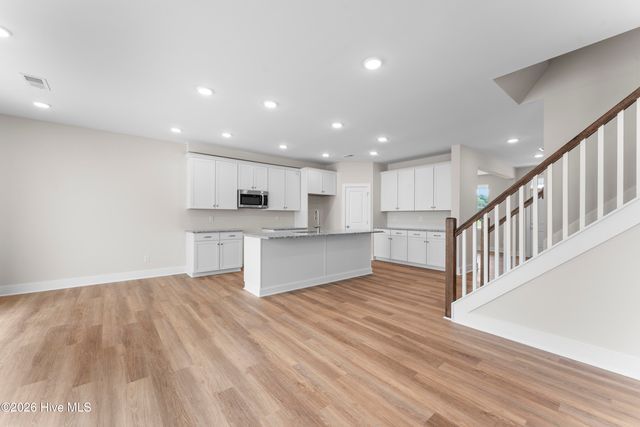 7628 New Sandy Hill Church Road, Sims, NC 27880