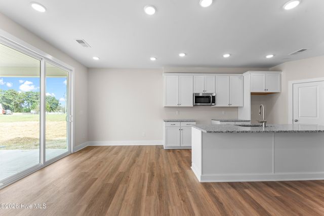 7628 New Sandy Hill Church Road, Sims, NC 27880