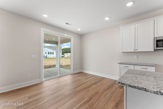 7628 New Sandy Hill Church Road, Sims, NC 27880