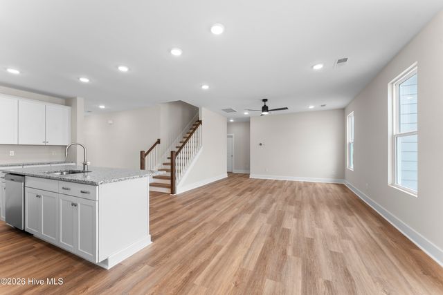 7628 New Sandy Hill Church Road, Sims, NC 27880