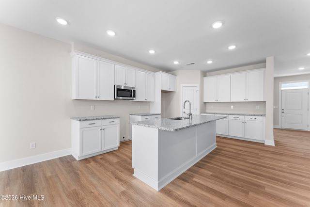 7628 New Sandy Hill Church Road, Sims, NC 27880