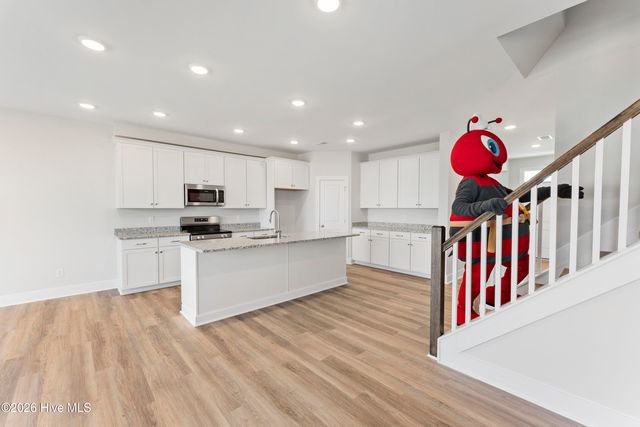 7628 New Sandy Hill Church Road, Sims, NC 27880