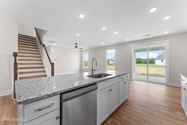 7628 New Sandy Hill Church Road, Sims, NC 27880