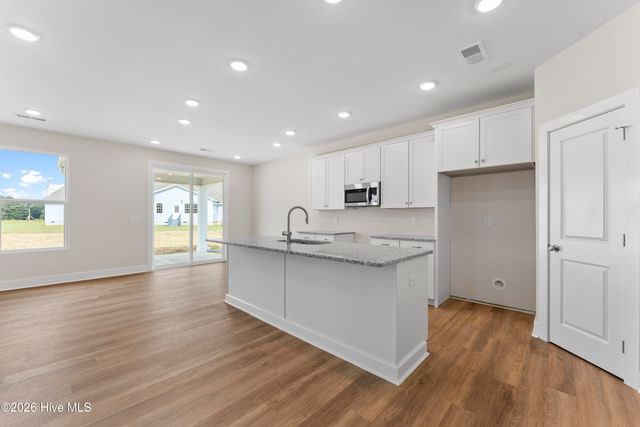 7628 New Sandy Hill Church Road, Sims, NC 27880