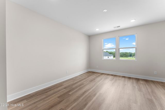 7628 New Sandy Hill Church Road, Sims, NC 27880