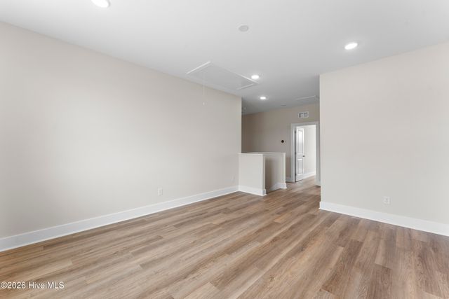 7628 New Sandy Hill Church Road, Sims, NC 27880