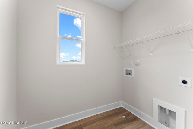 7628 New Sandy Hill Church Road, Sims, NC 27880