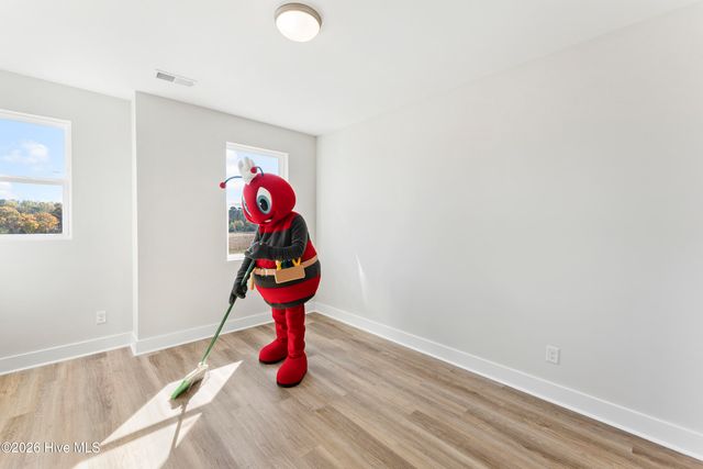 7628 New Sandy Hill Church Road, Sims, NC 27880