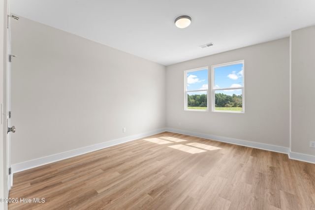 7628 New Sandy Hill Church Road, Sims, NC 27880