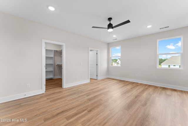 7628 New Sandy Hill Church Road, Sims, NC 27880