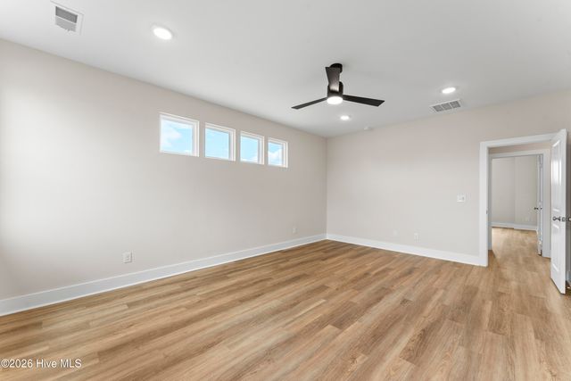 7628 New Sandy Hill Church Road, Sims, NC 27880