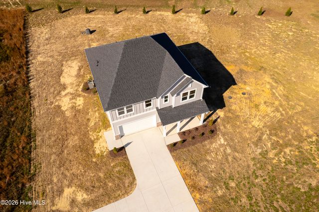 7628 New Sandy Hill Church Road, Sims, NC 27880