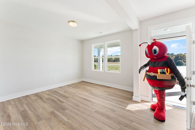 7628 New Sandy Hill Church Road, Sims, NC 27880