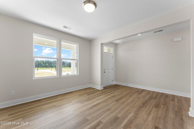 7628 New Sandy Hill Church Road, Sims, NC 27880