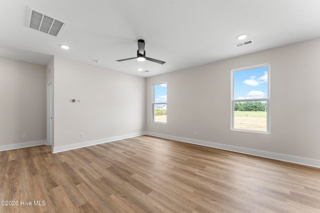 7628 New Sandy Hill Church Road, Sims, NC 27880