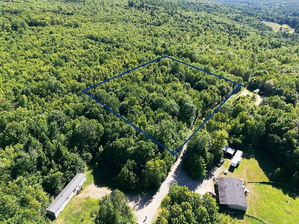 Lot#18A Merry Lane, Otisfield, ME 04270 — photo 3