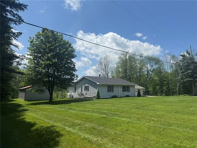 504 Whites Hill Road, Guilford, NY 13780