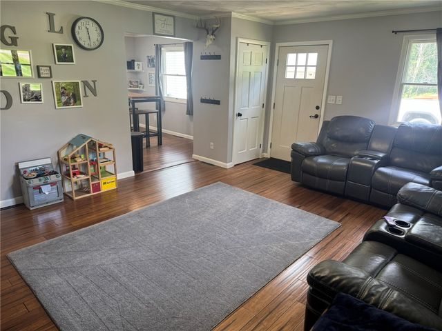 504 Whites Hill Road, Guilford, NY 13780