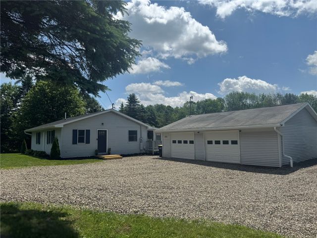 504 Whites Hill Road, Guilford, NY 13780