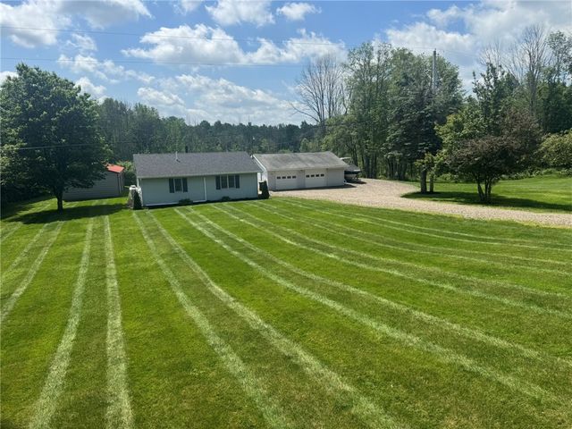 504 Whites Hill Road, Guilford, NY 13780