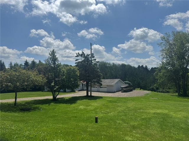 504 Whites Hill Road, Guilford, NY 13780