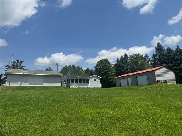 504 Whites Hill Road, Guilford, NY 13780