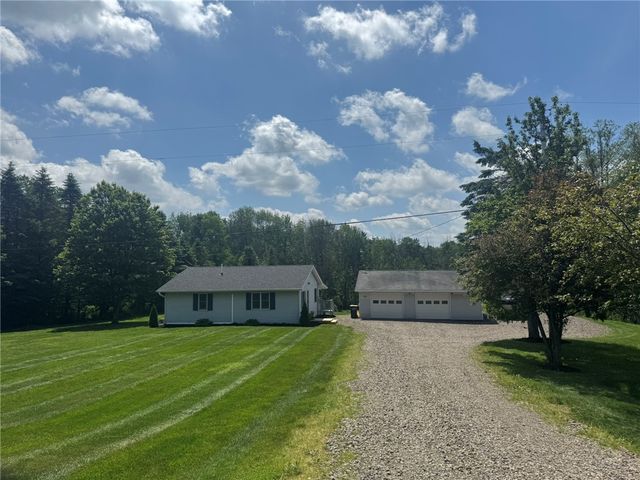 504 Whites Hill Road, Guilford, NY 13780