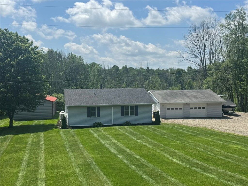 504 Whites Hill Road, Guilford, NY 13780