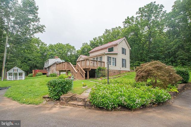 8270 ROGUES RD, Catlett, VA 20119