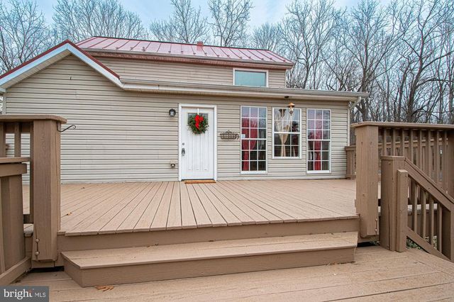 8270 ROGUES RD, Catlett, VA 20119