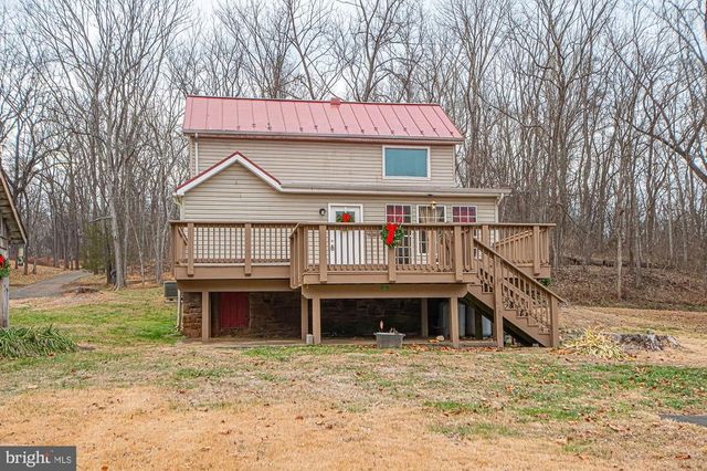 8270 ROGUES RD, Catlett, VA 20119