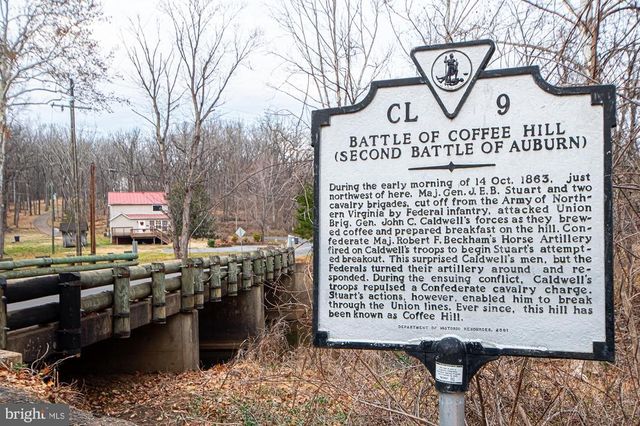 8270 ROGUES RD, Catlett, VA 20119